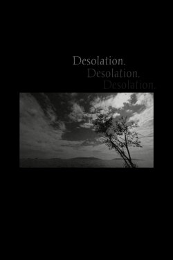 Desolation (2020)