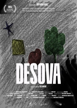 Desova (2023) Desova (2023)