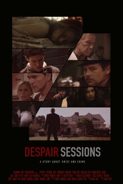 Despair Sessions (2015) Despair Sessions (2015)