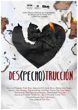 Des(pecho)trucción (2013)