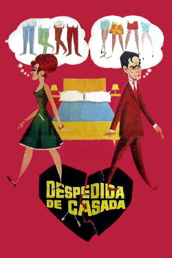 Despedida de casada (1968) Despedida de casada (1968)