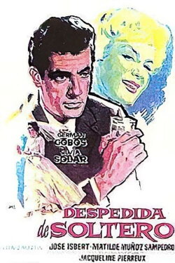 Despedida de soltero (1961) Despedida de soltero (1961)