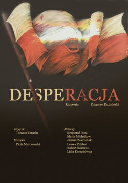 Desperacja (1989)