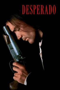 Desperado (1995) Desperado (1995)