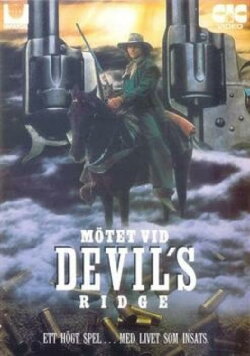 Desperado: Avalanche at Devil's Ridge (1988) Desperado: Avalanche at Devil's Ridge (1988)