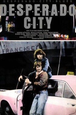 Desperado City (1982) Desperado City (1982)