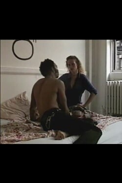 Desperate - An East Village Western (1998) Desperate - An East Village Western (1998)