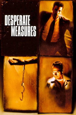 Desperate Measures (1998) Desperate Measures (1998)