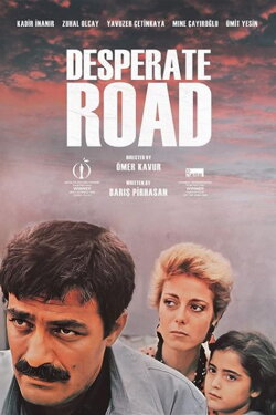 Desperate Road (1985)