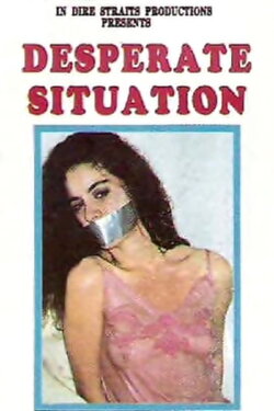 Desperate Situation (1995) Desperate Situation (1995)