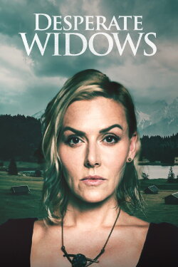 Desperate Widows (2021) Desperate Widows (2021)