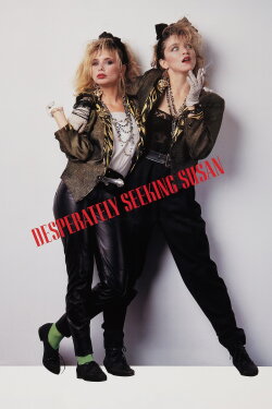 Desperately Seeking Susan (1985) Desperately Seeking Susan (1985)