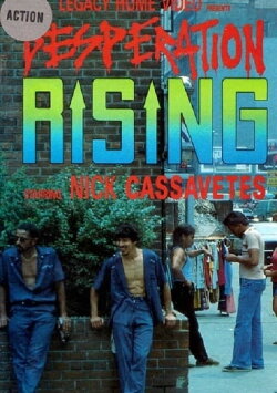 Desperation Rising (1989) Desperation Rising (1989)