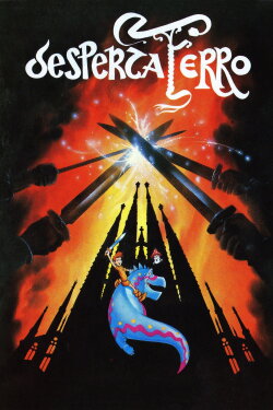 Despertaferro (1990) Despertaferro (1990)