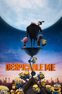 Despicable Me (2010) Despicable Me (2010)