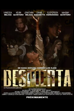 Despierta (2021)