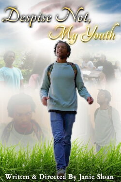 Despise Not, My Youth (2023) Despise Not, My Youth (2023)