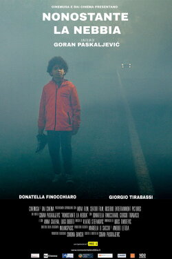 Despite the Fog (2019) Despite the Fog (2019)