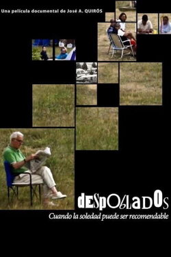 Despoblados (2012) Despoblados (2012)