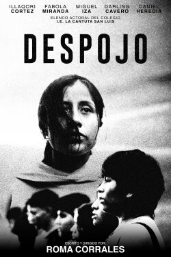 Despojo (2025) Despojo (2025)