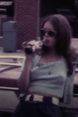 Despondent Yearning (1973) Despondent Yearning (1973)