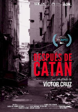 Después de Catán (2022) Después de Catán (2022)