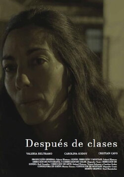 Después de clases (2019) Después de clases (2019)