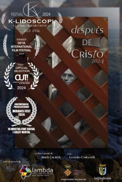 Después de cristo 2024 (2024) Después de cristo 2024 (2024)