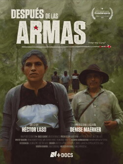 Después de las armas (2024) Después de las armas (2024)