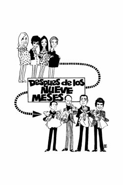 Después de los nueve meses (1970)