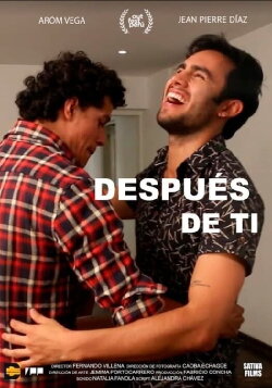 Después de ti (2019)