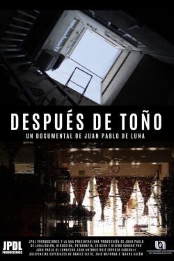 Después de Toño (2021)