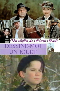 Dessine-moi un jouet (1999) Dessine-moi un jouet (1999)