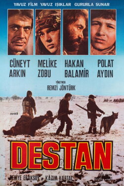 Destan (1980)