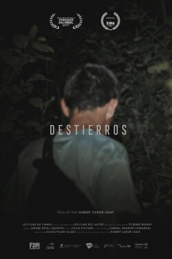 Destierros (2017)
