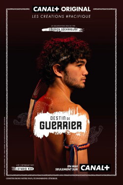 Destin de guerrier (2024) Destin de guerrier (2024)