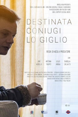 Destinata coniugi Lo Giglio (2021) Destinata coniugi Lo Giglio (2021)
