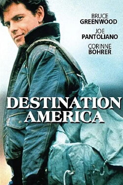 Destination: America (1987) Destination: America (1987)