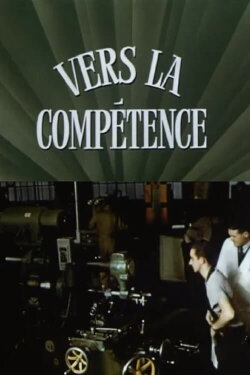 Destination: Competence (1955)