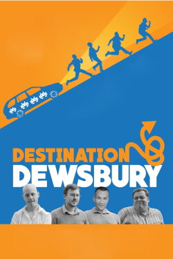 Destination: Dewsbury (2019) Destination: Dewsbury (2019)