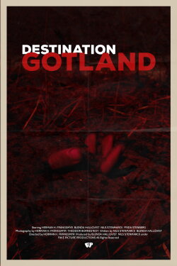 Destination Gotland (2025) Destination Gotland (2025)