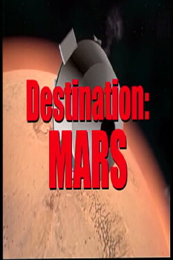 Destination: Mars (2016)