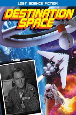 Destination Space (1959) Destination Space (1959)