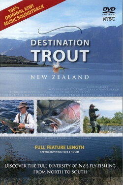 Destination Trout New Zealand (2006) Destination Trout New Zealand (2006)