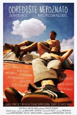 Destination Unknown (2011) Destination Unknown (2011)