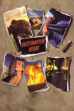Destination Vegas (1995) Destination Vegas (1995)