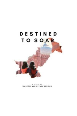 Destined to Soar (2019) Destined to Soar (2019)