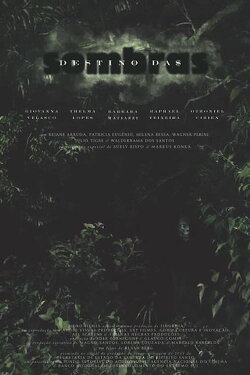 Destino das Sombras (2023) Destino das Sombras (2023)