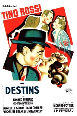 Destiny (1946)