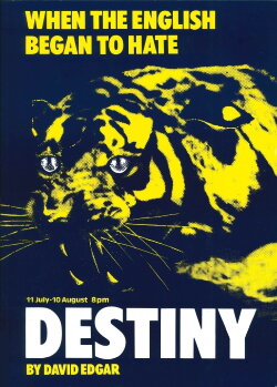 Destiny (1978) Destiny (1978)